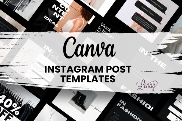 Download I Will Design Canva Instagram Templates - Templates Collection