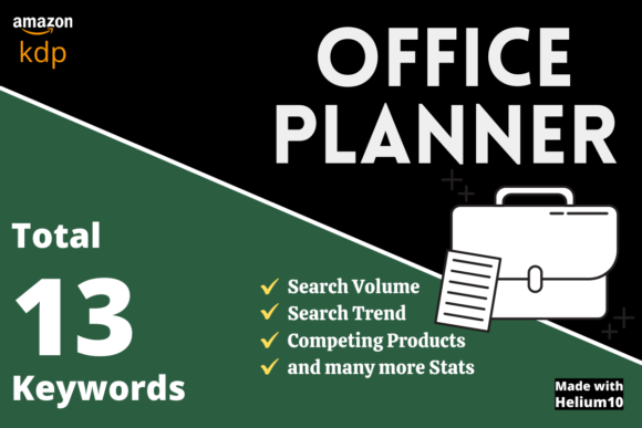Download Office Planner Kdp Keyword List - Office planner Collection