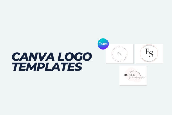 Download Canva Logo Templates - Templates Collection